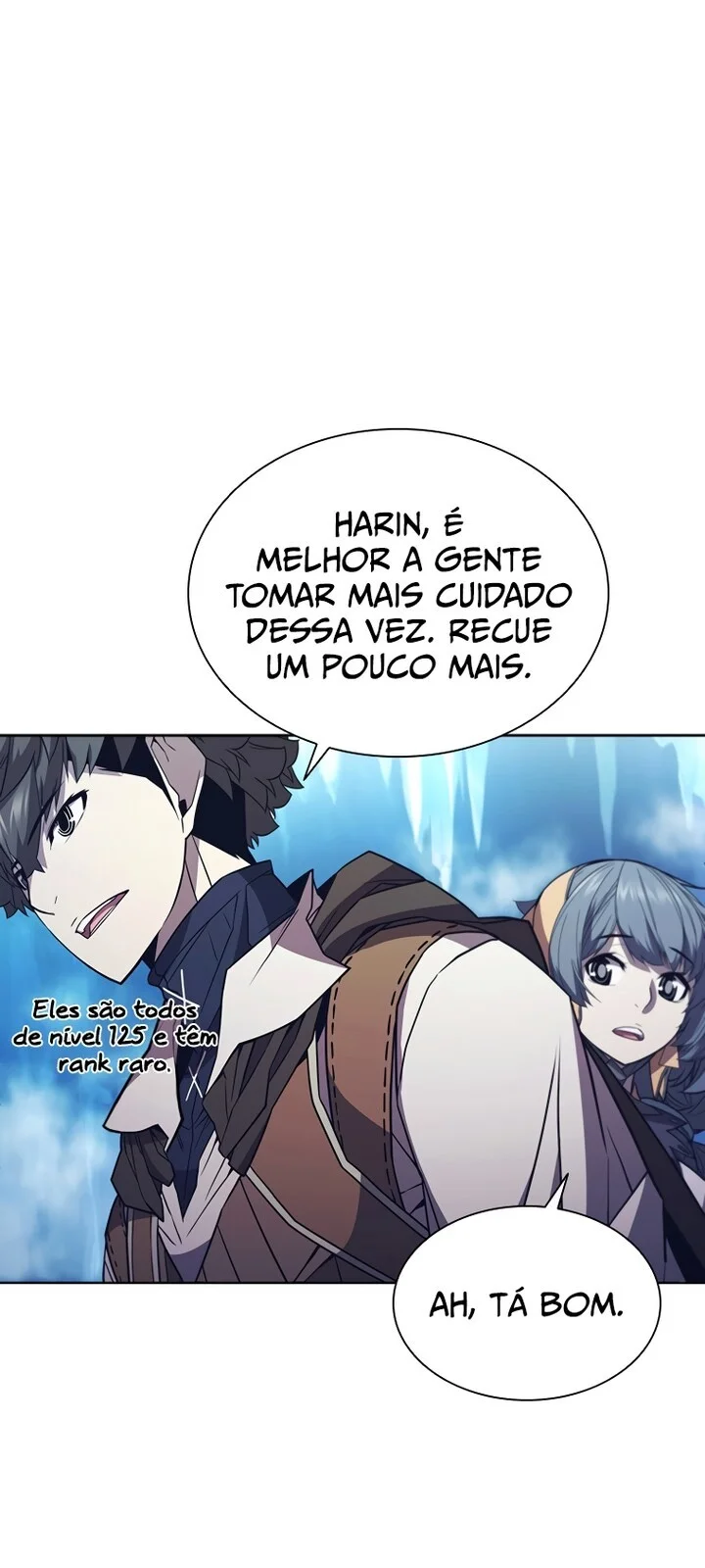 Página do Capítulo 66