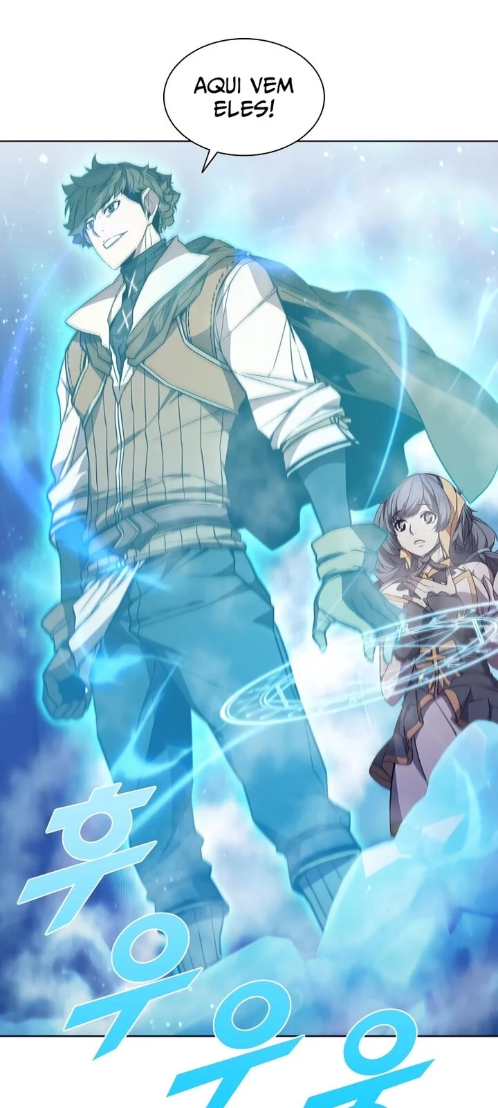 Página do Capítulo 66