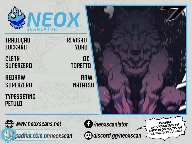 Página do Capítulo 66