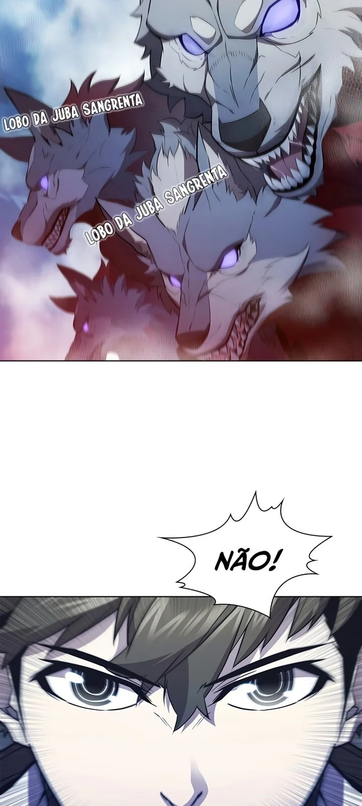 Página do Capítulo 66