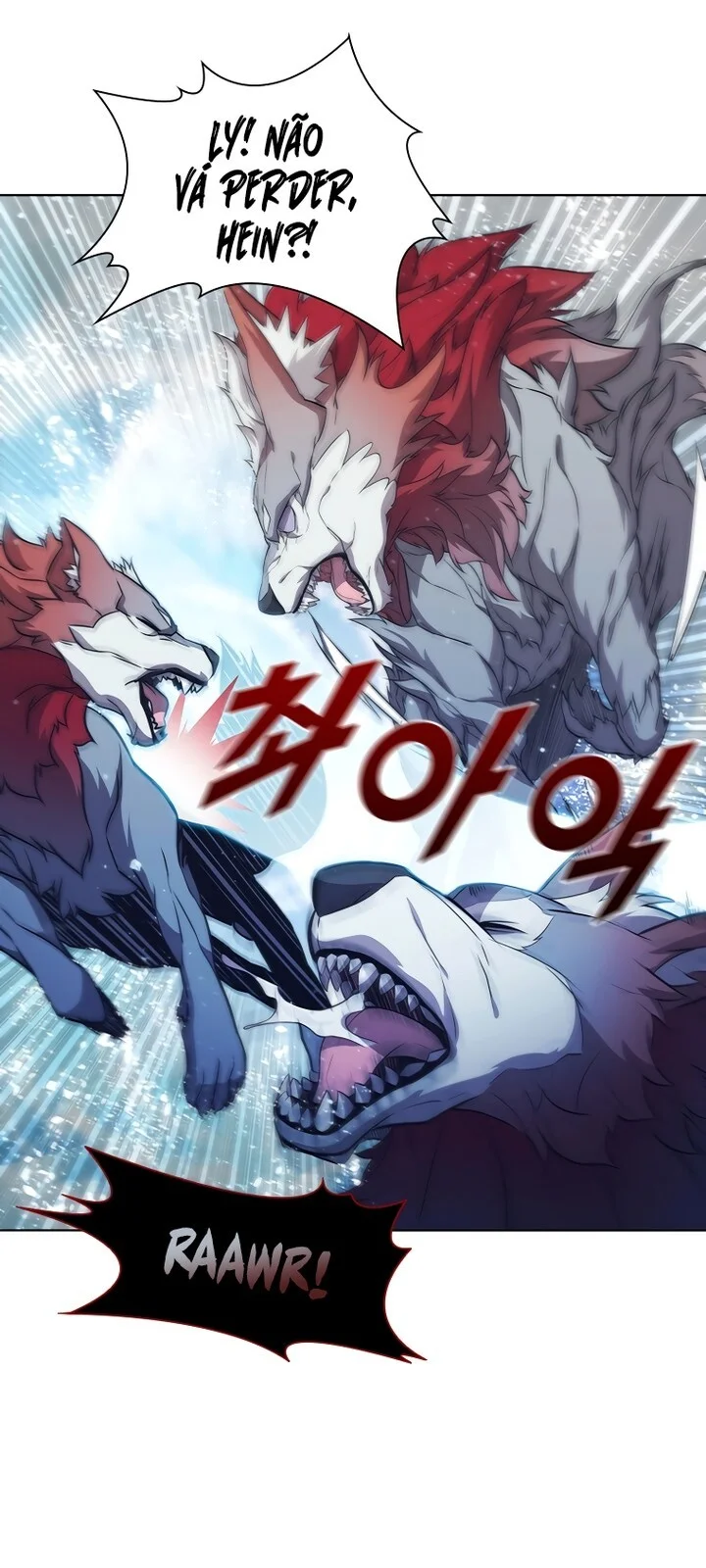 Página do Capítulo 66