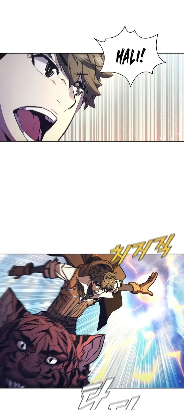 Página do Capítulo 66