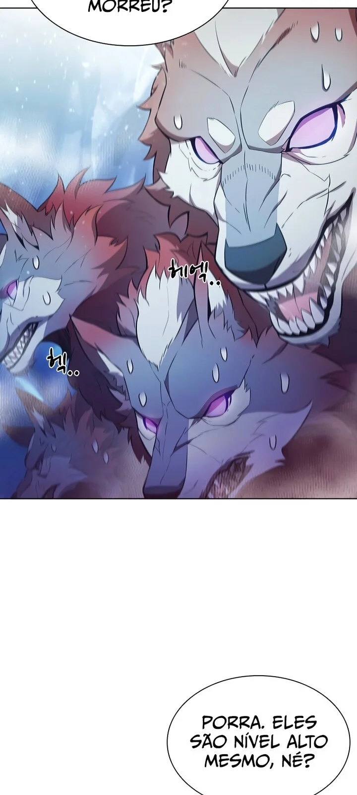 Página do Capítulo 66