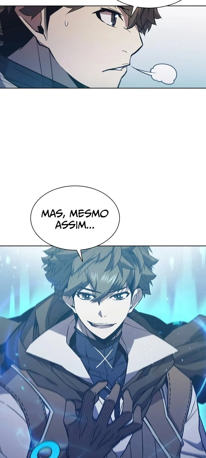 Página do Capítulo 66