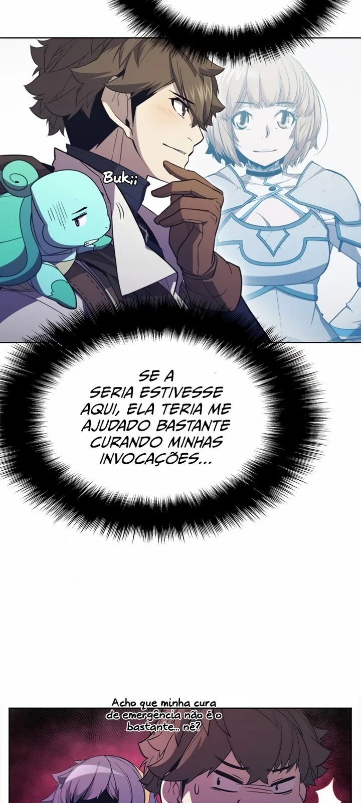 Página do Capítulo 66