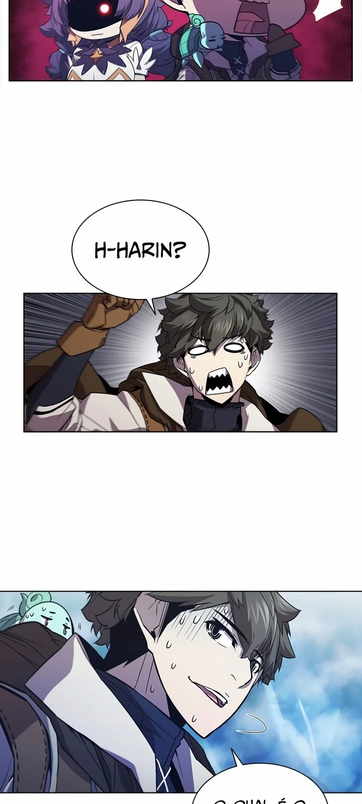 Página do Capítulo 66