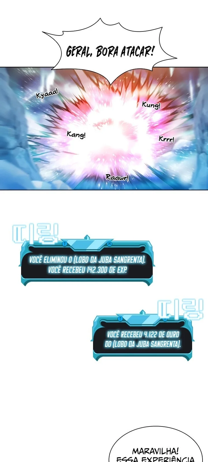 Página do Capítulo 66