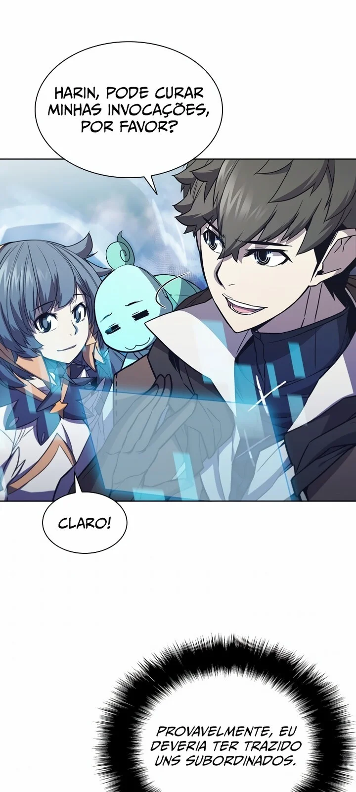 Página do Capítulo 66