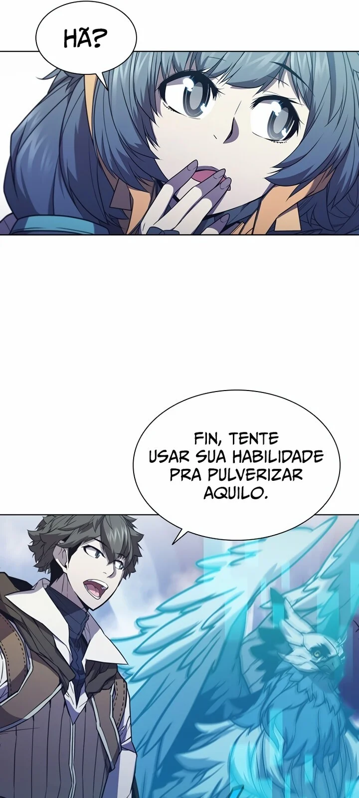 Página do Capítulo 66