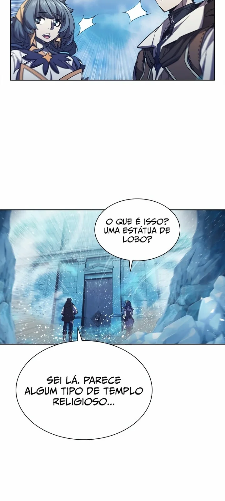 Página do Capítulo 66