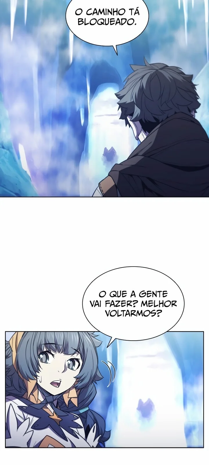 Página do Capítulo 66