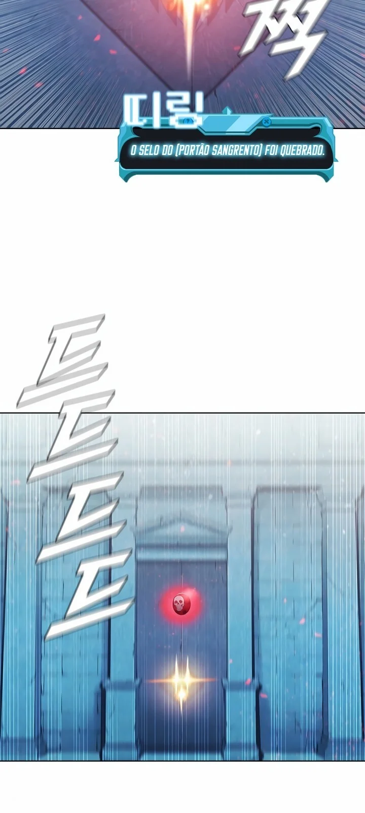 Página do Capítulo 66