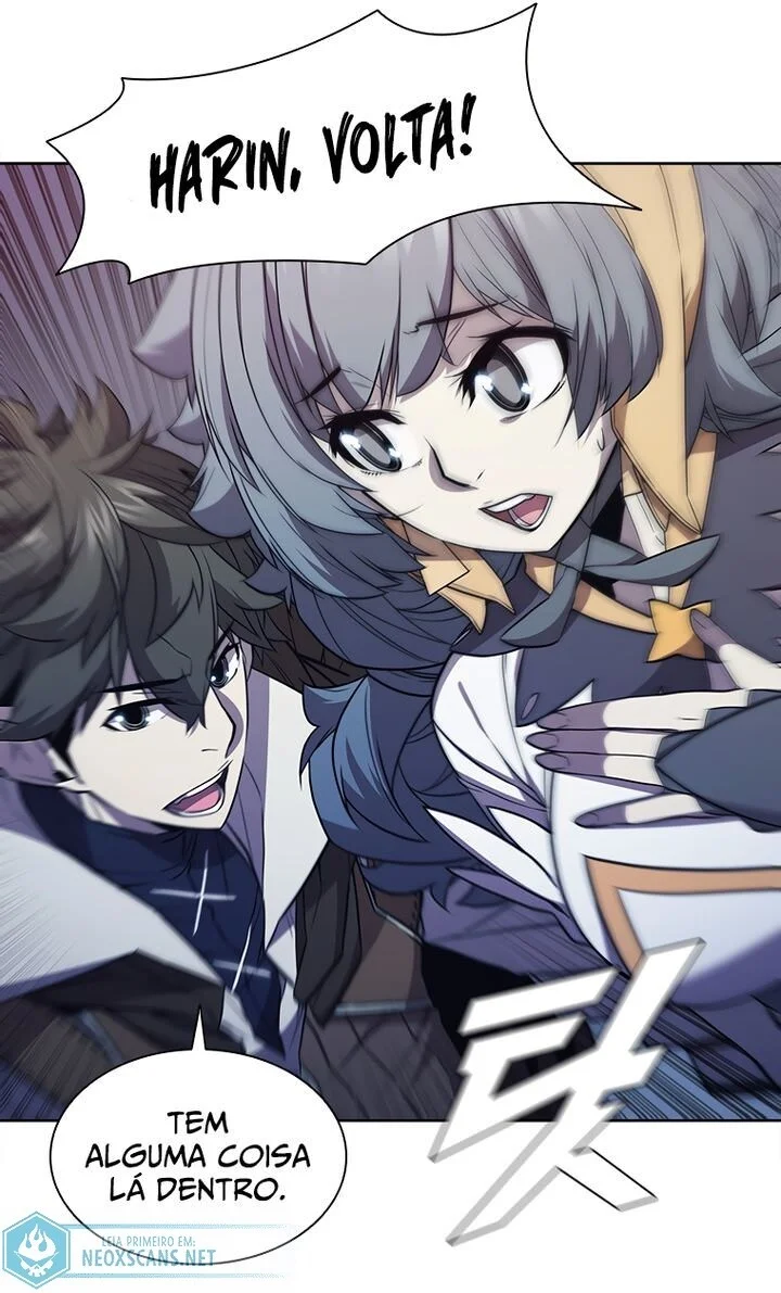 Página do Capítulo 67