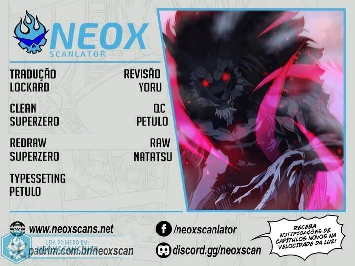 Página do Capítulo 67