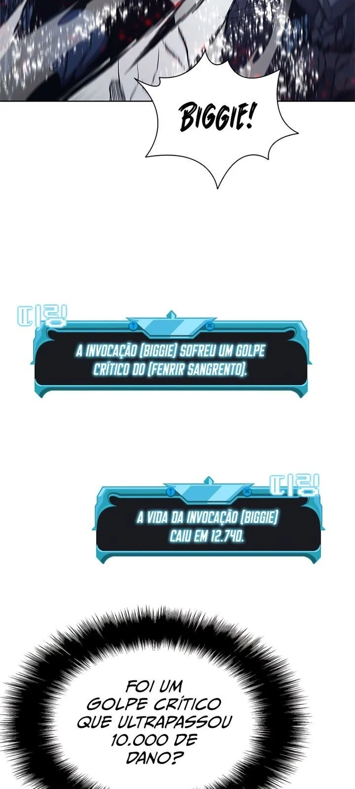 Página do Capítulo 67