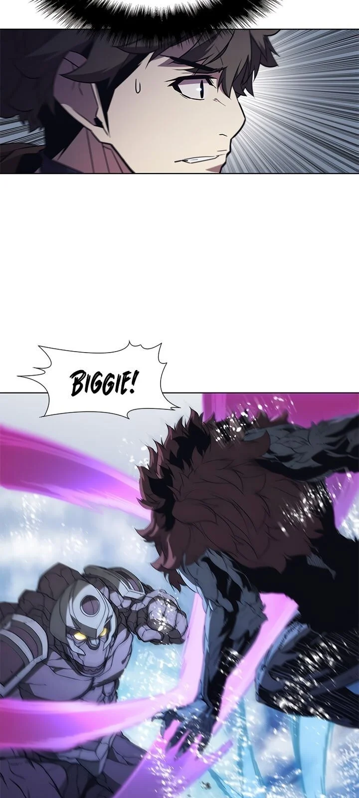 Página do Capítulo 67