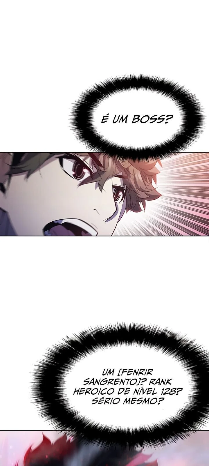 Página do Capítulo 67