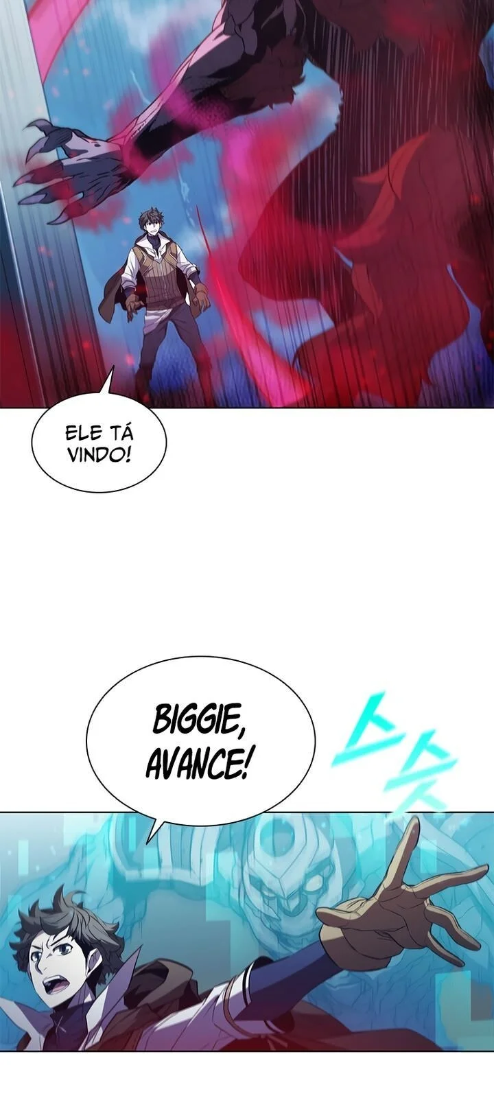 Página do Capítulo 67