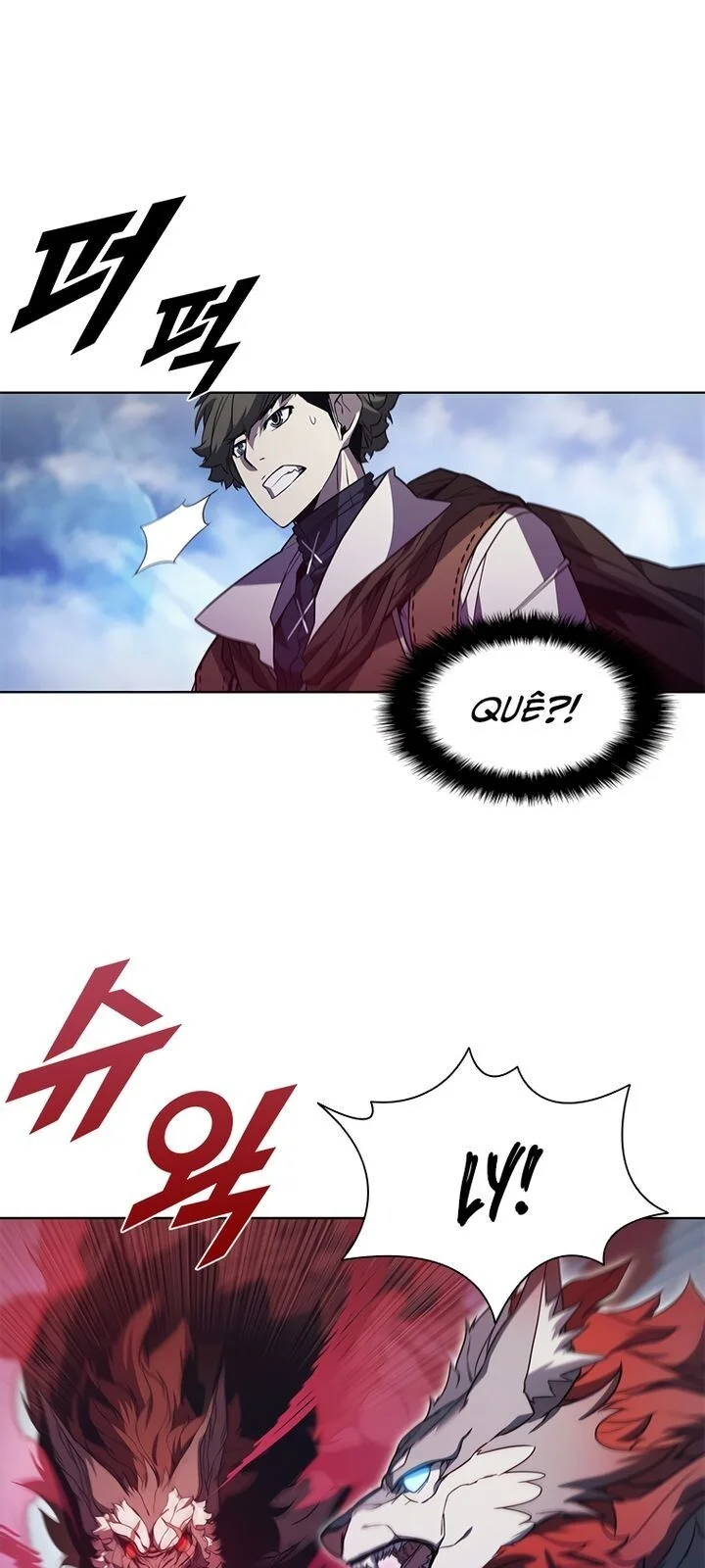 Página do Capítulo 67