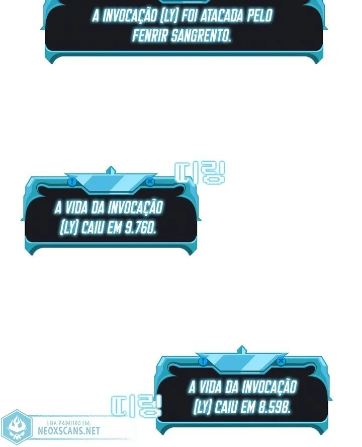 Página do Capítulo 67