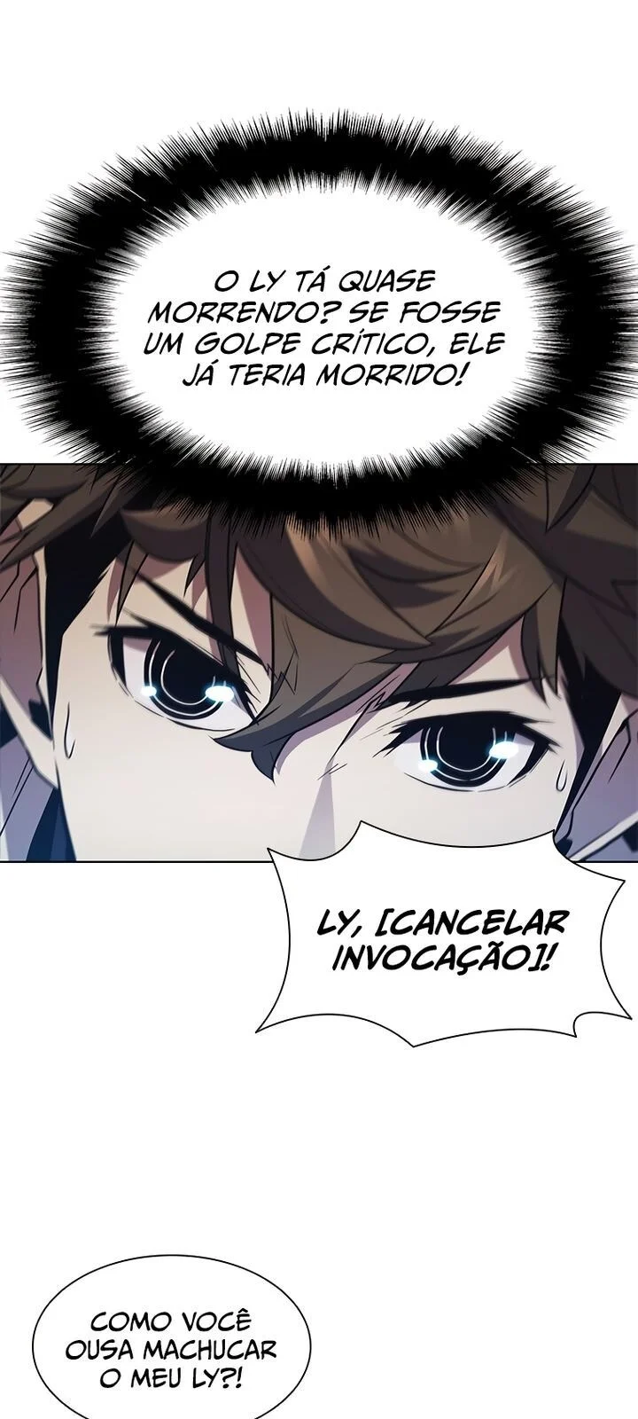 Página do Capítulo 67