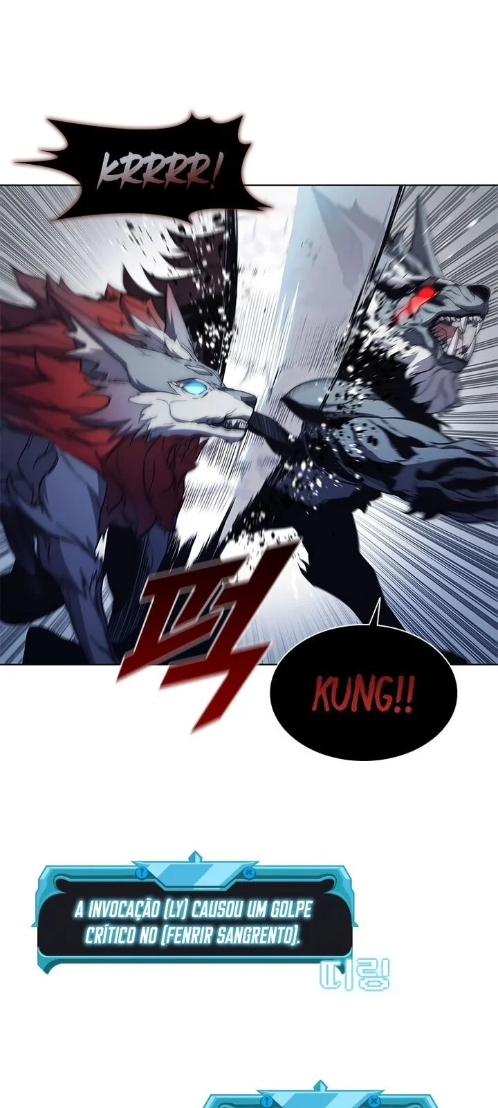 Página do Capítulo 67