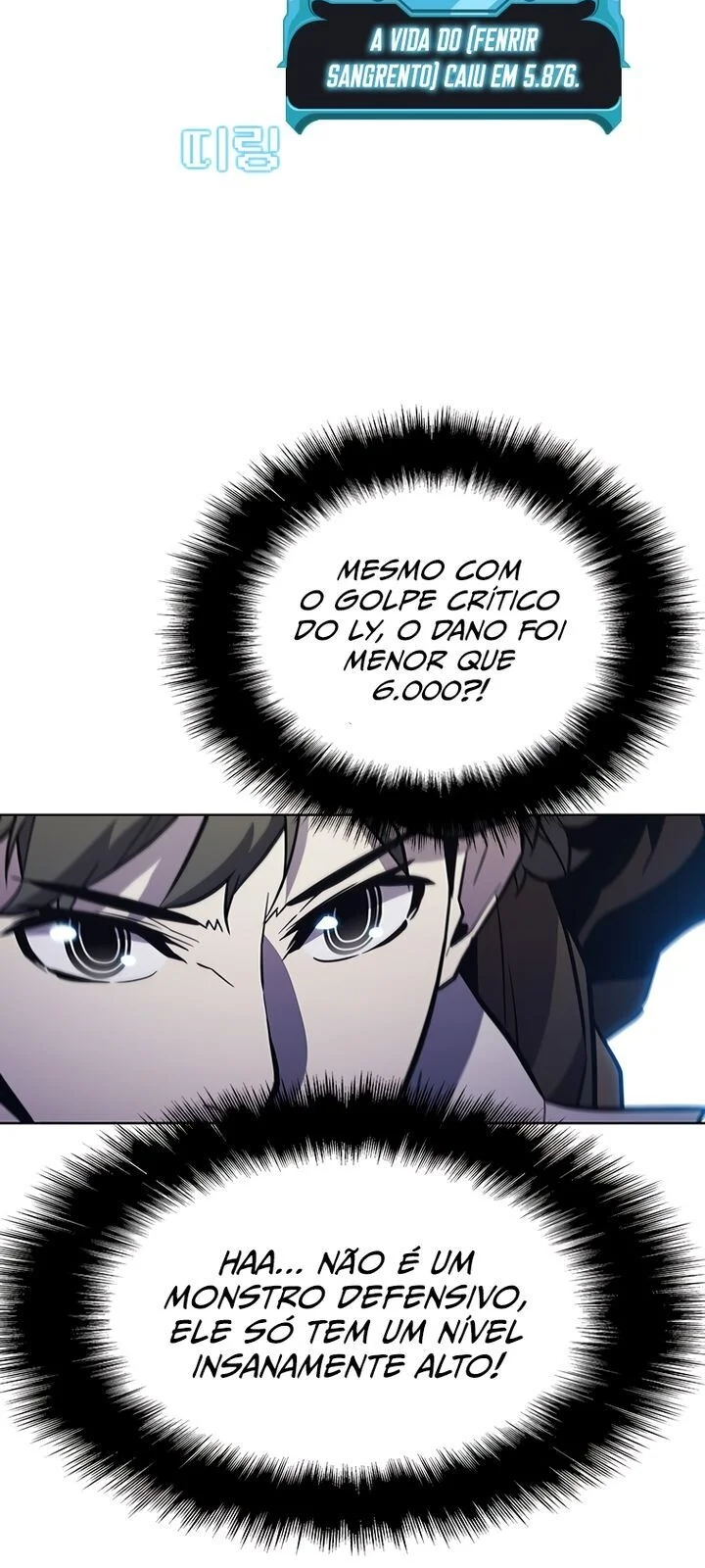 Página do Capítulo 67