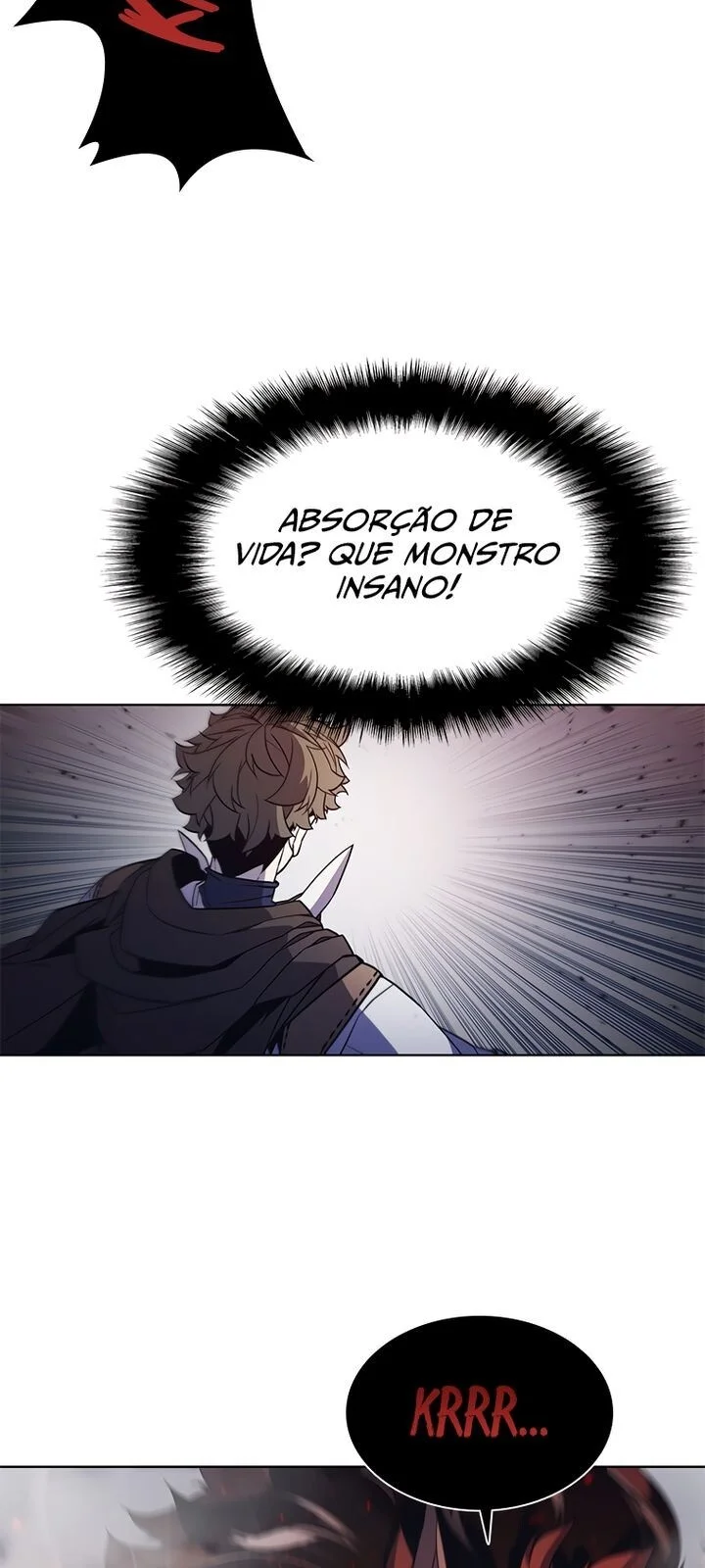 Página do Capítulo 67