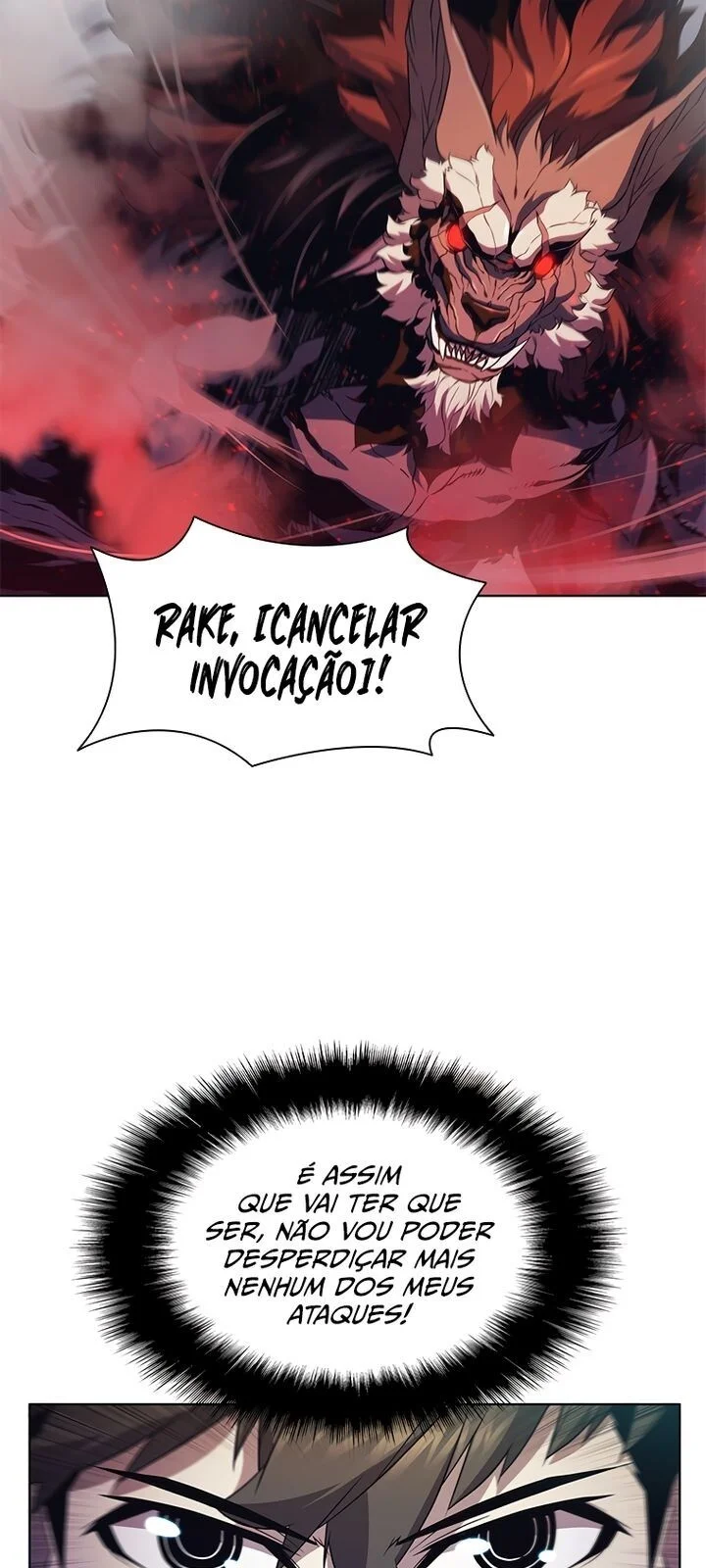 Página do Capítulo 67