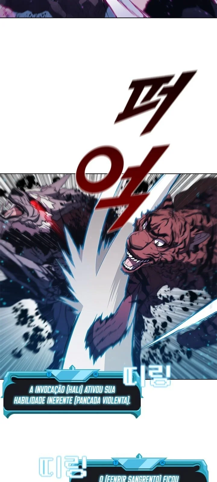 Página do Capítulo 67