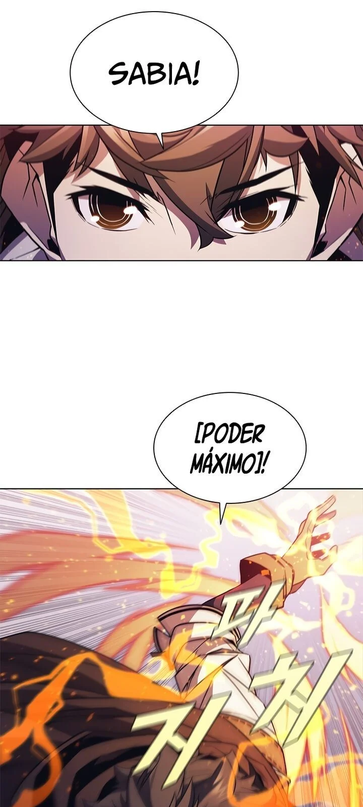 Página do Capítulo 67