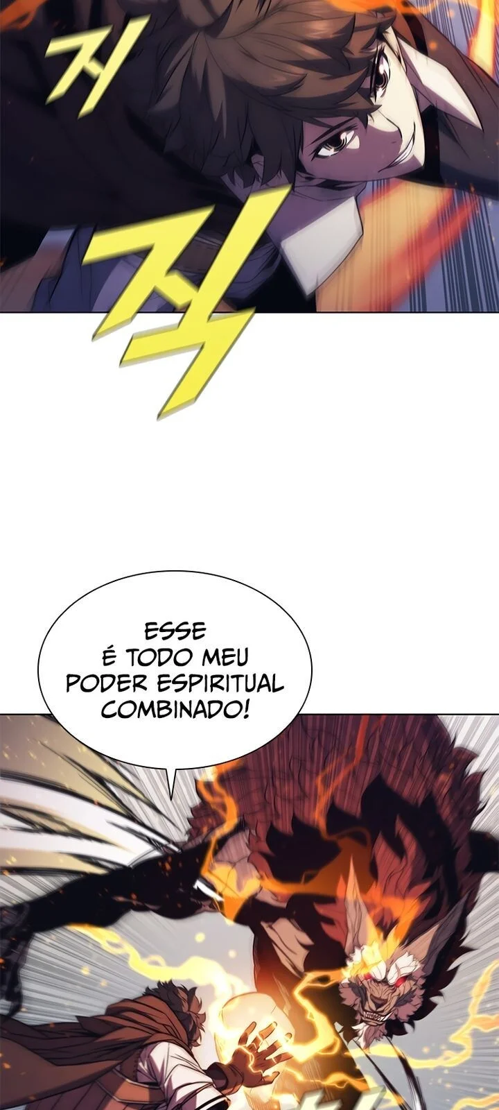 Página do Capítulo 67