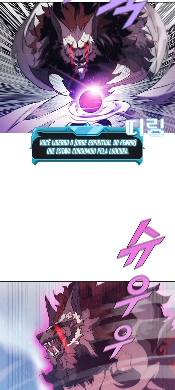 Página do Capítulo 67