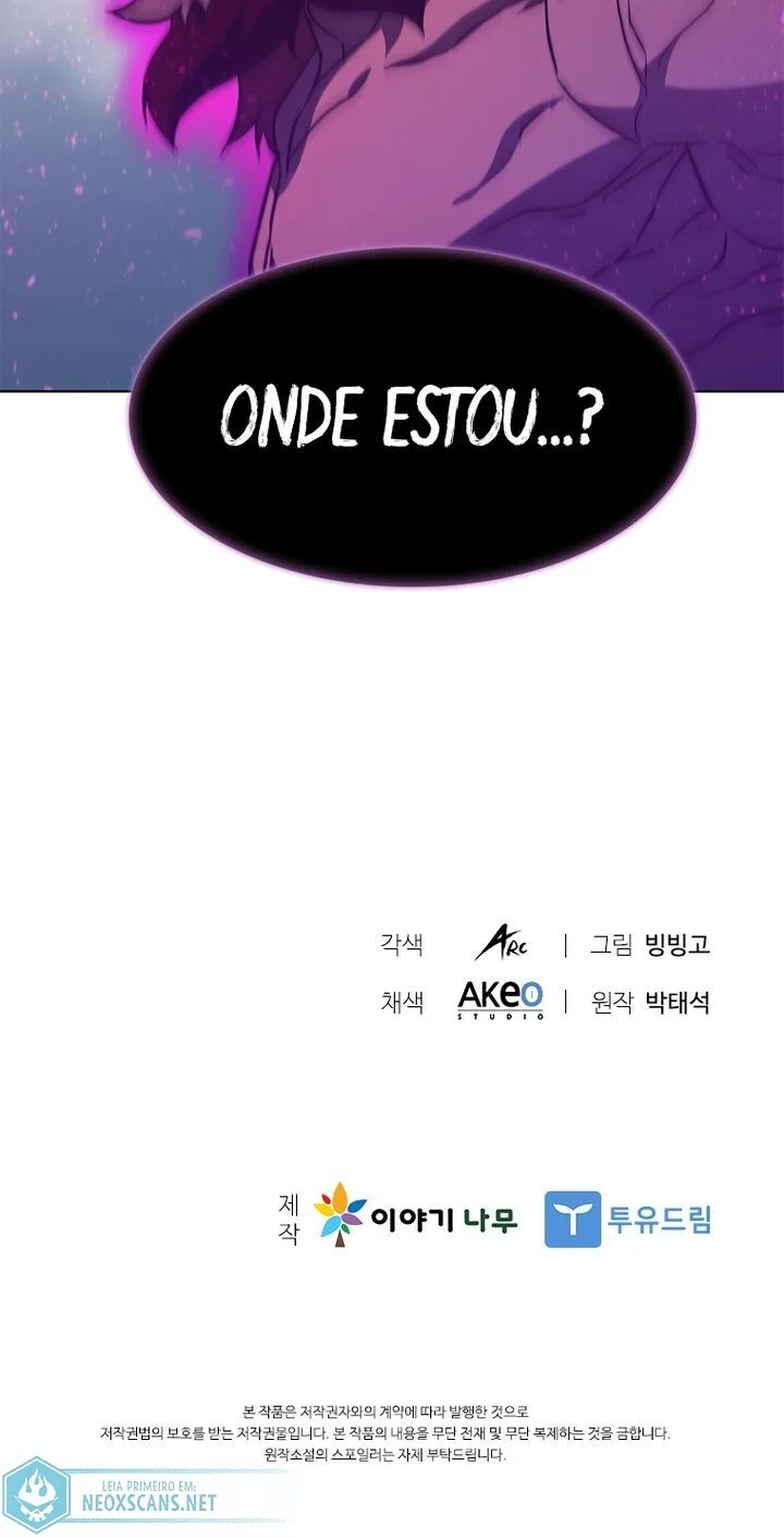 Página do Capítulo 67