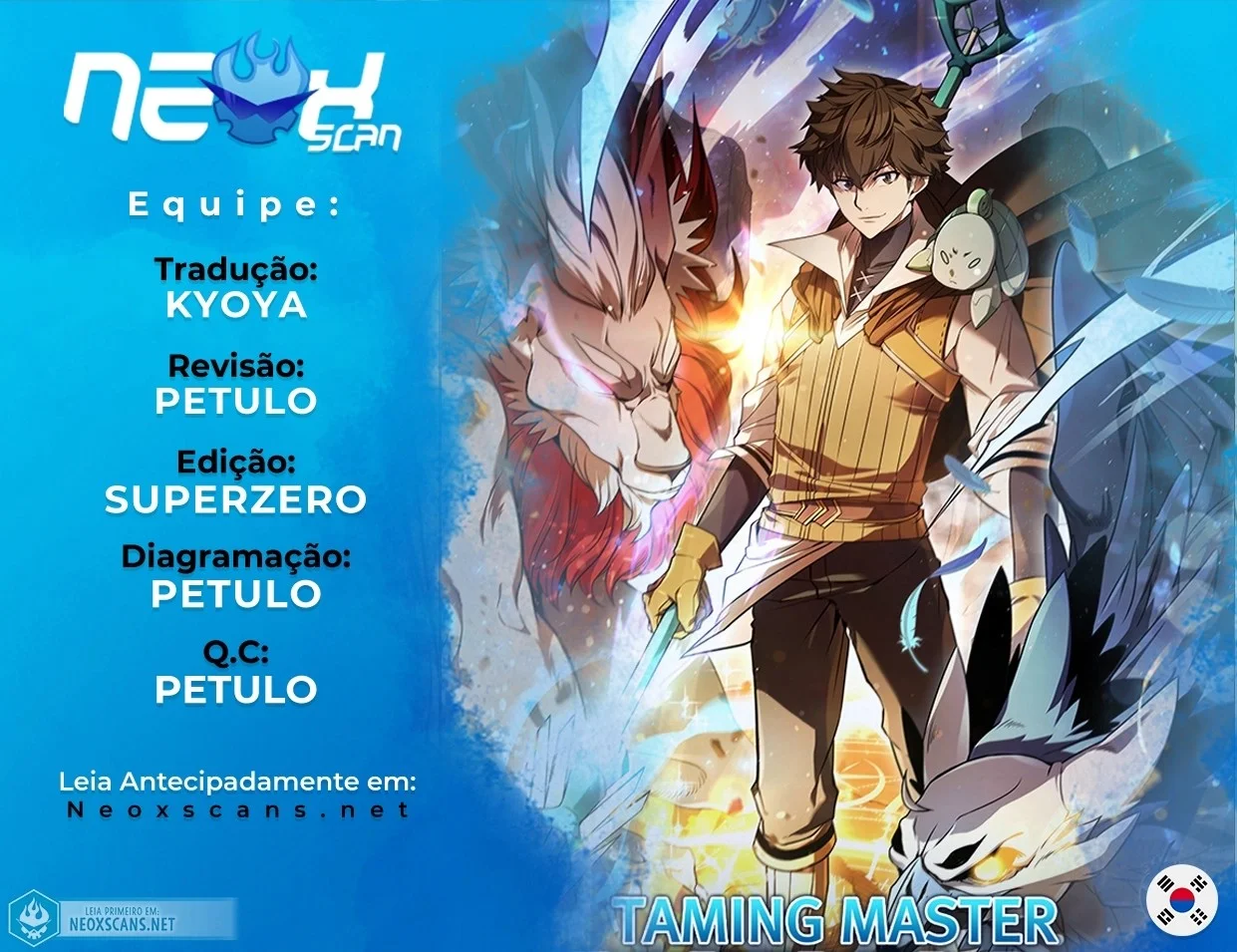 Página do Capítulo 68