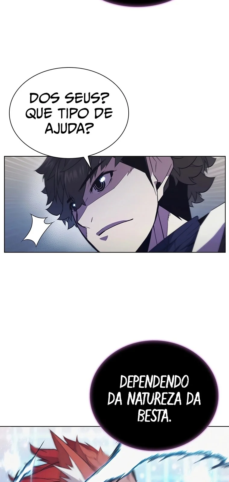 Página do Capítulo 68