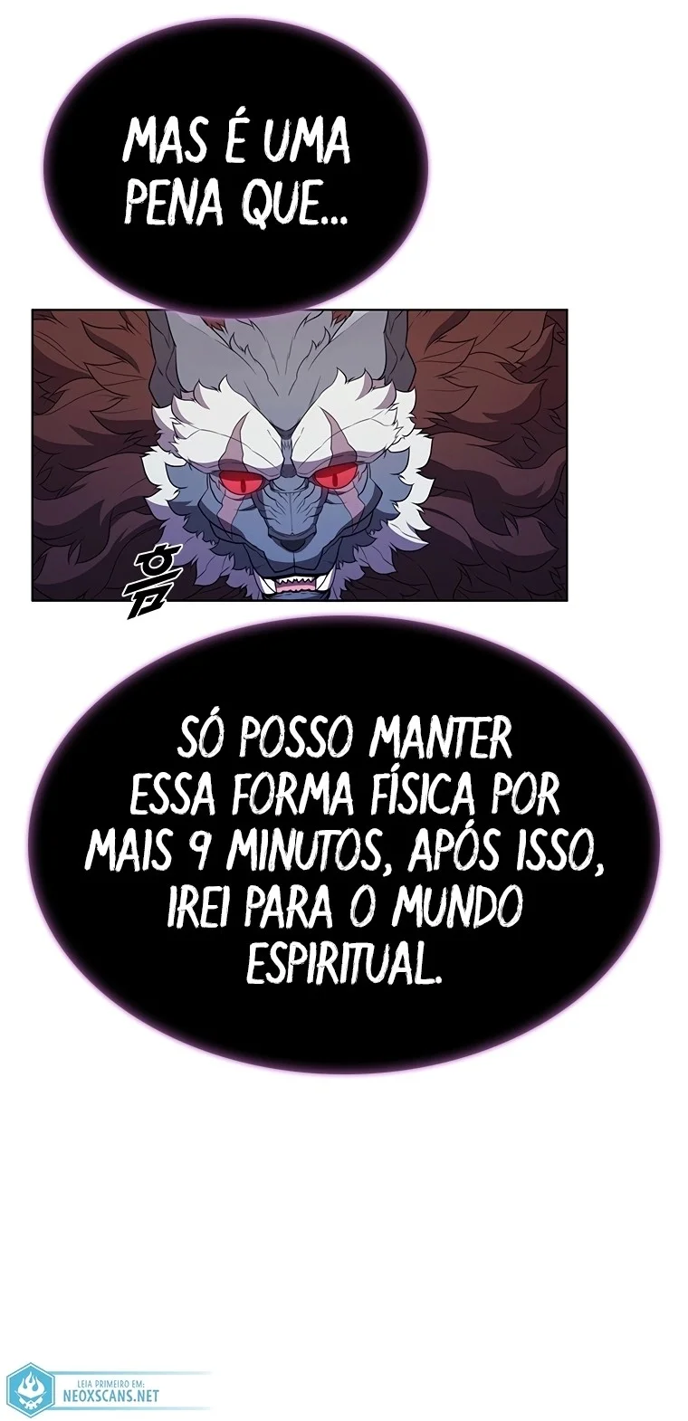 Página do Capítulo 68