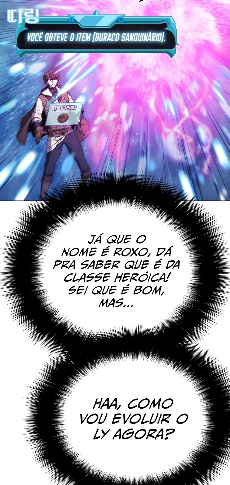 Página do Capítulo 68