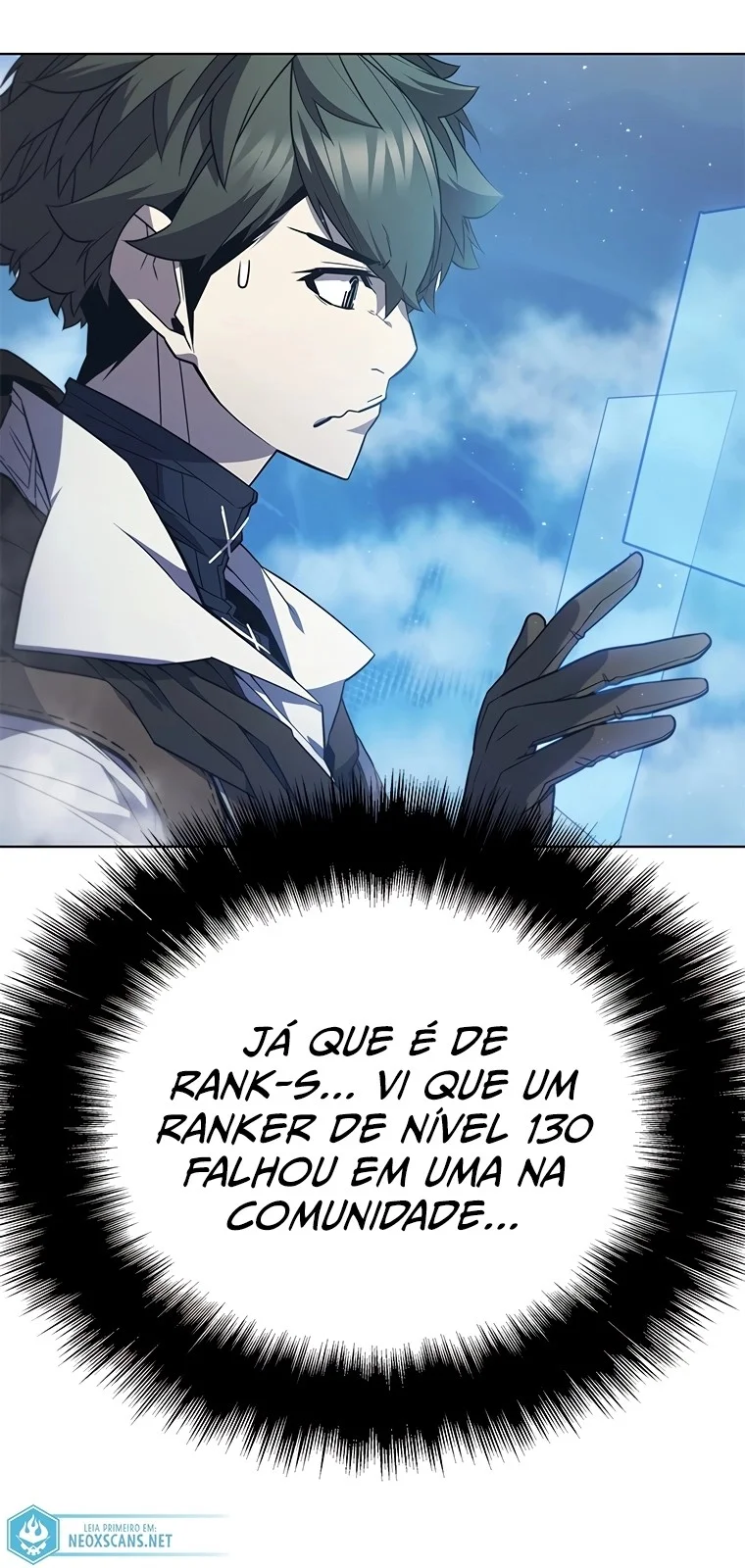 Página do Capítulo 68