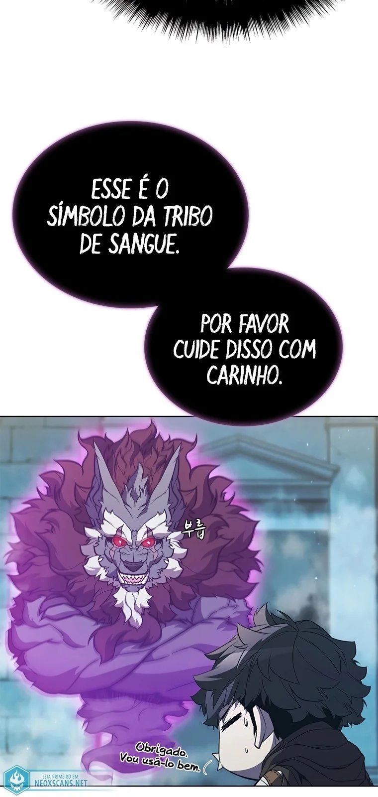 Página do Capítulo 68