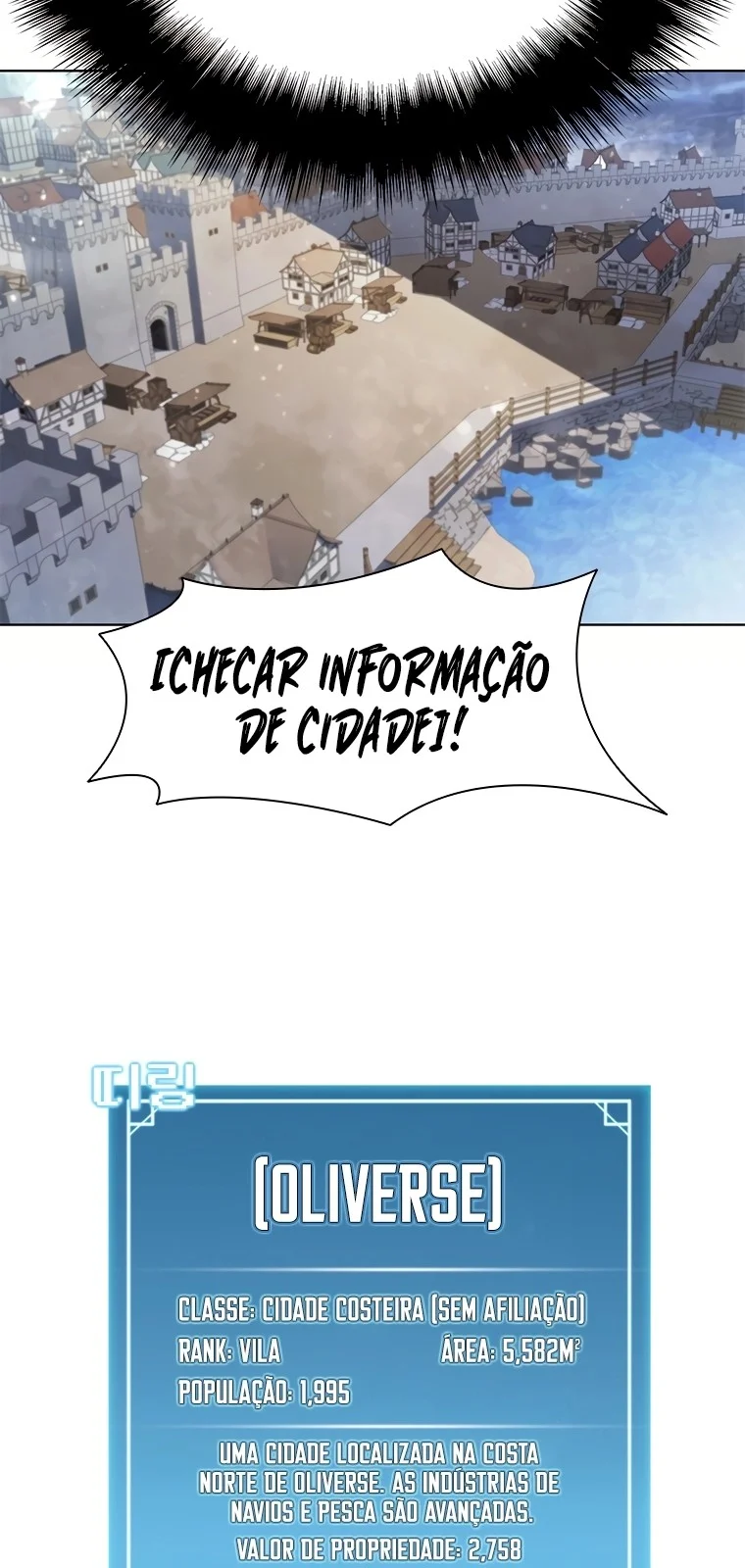 Página do Capítulo 68