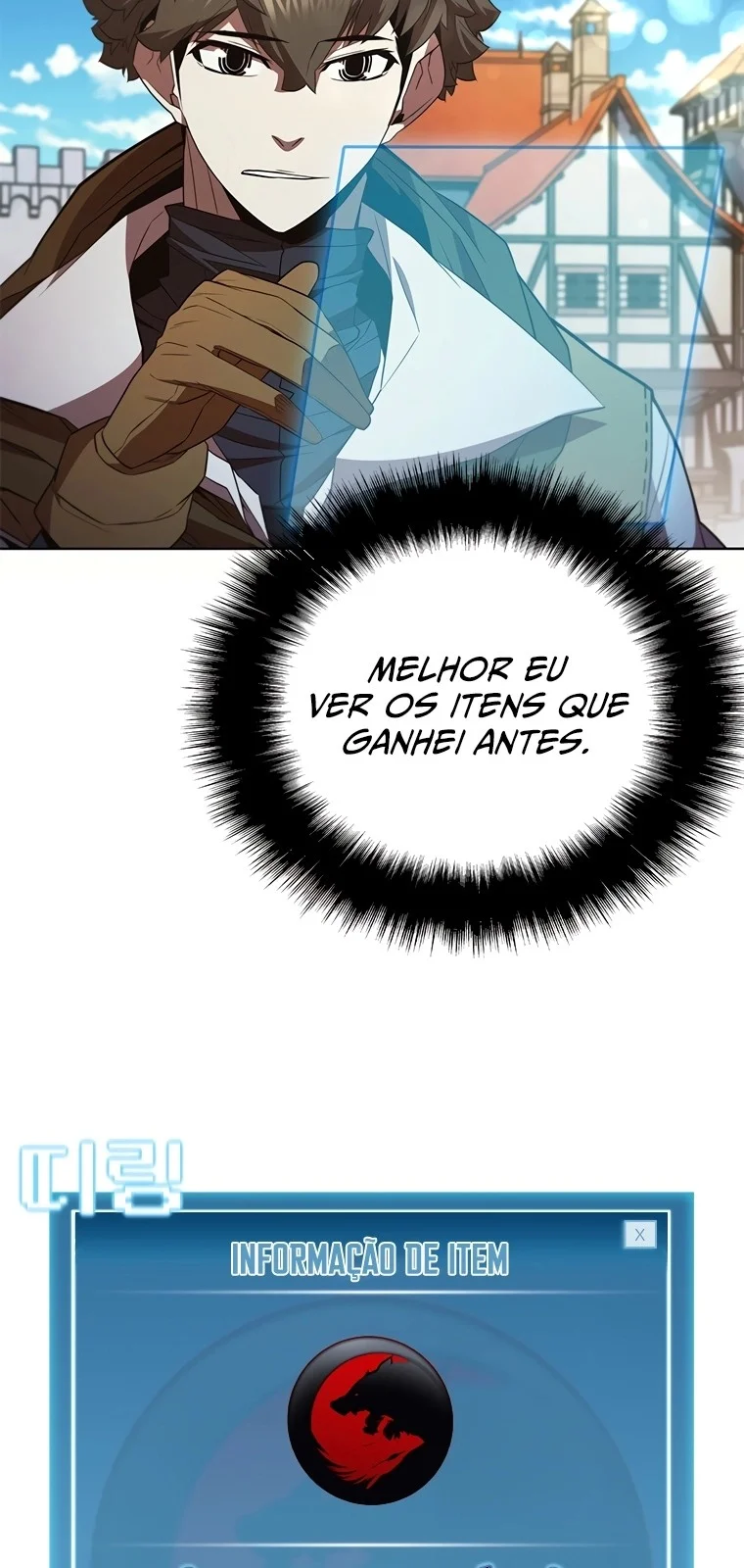 Página do Capítulo 68