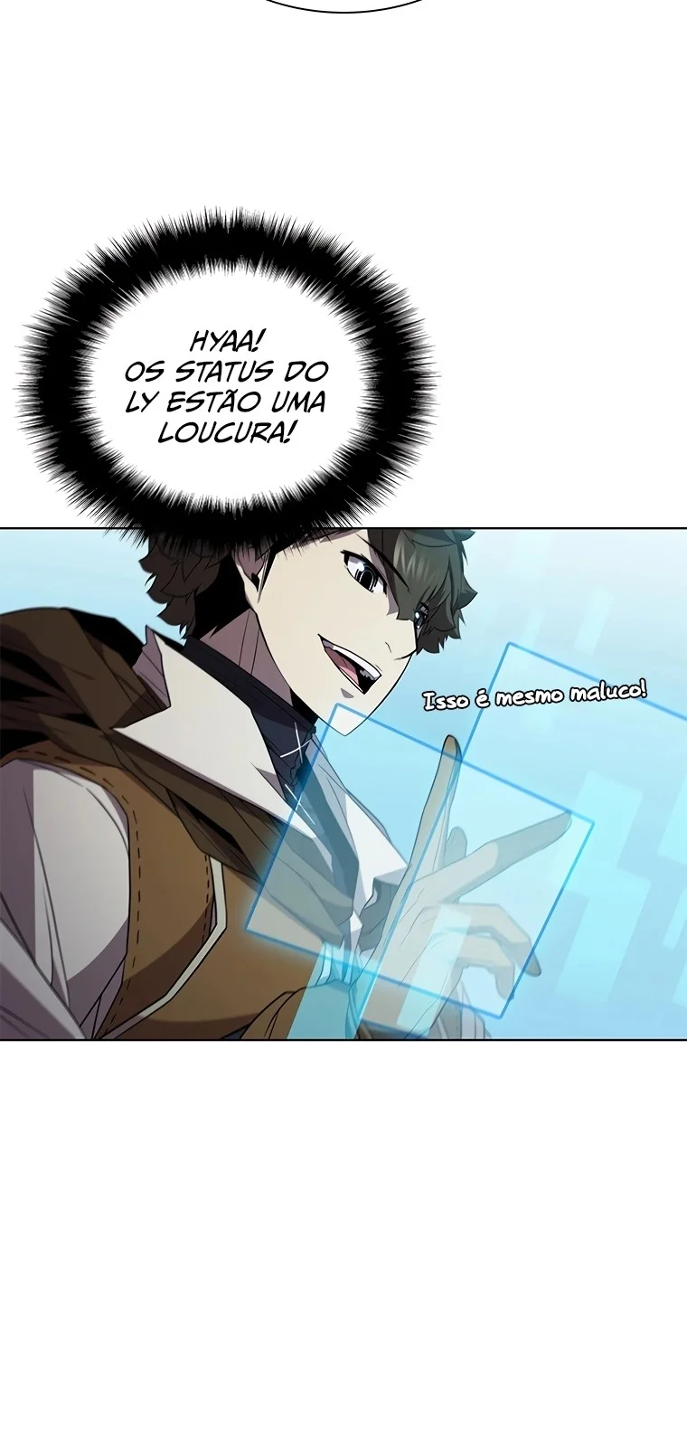 Página do Capítulo 68