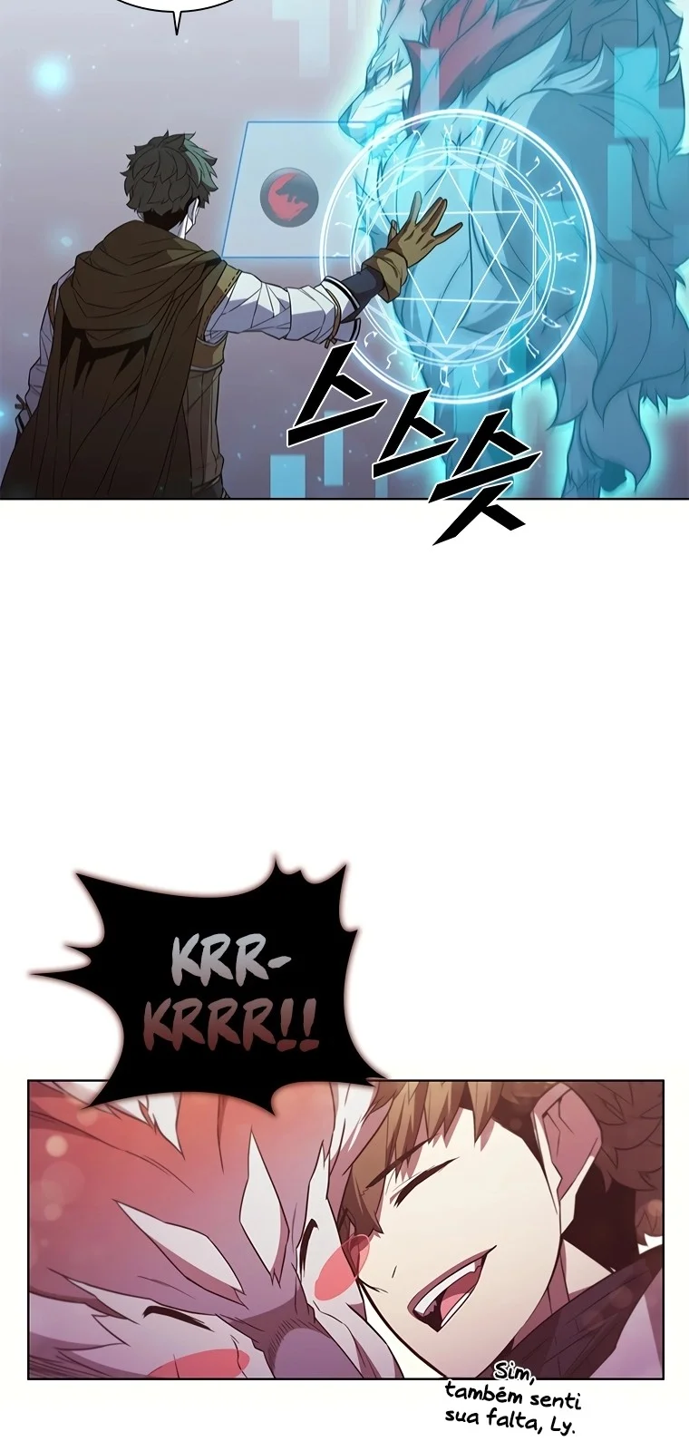 Página do Capítulo 68