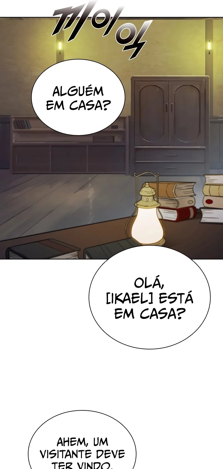 Página do Capítulo 68