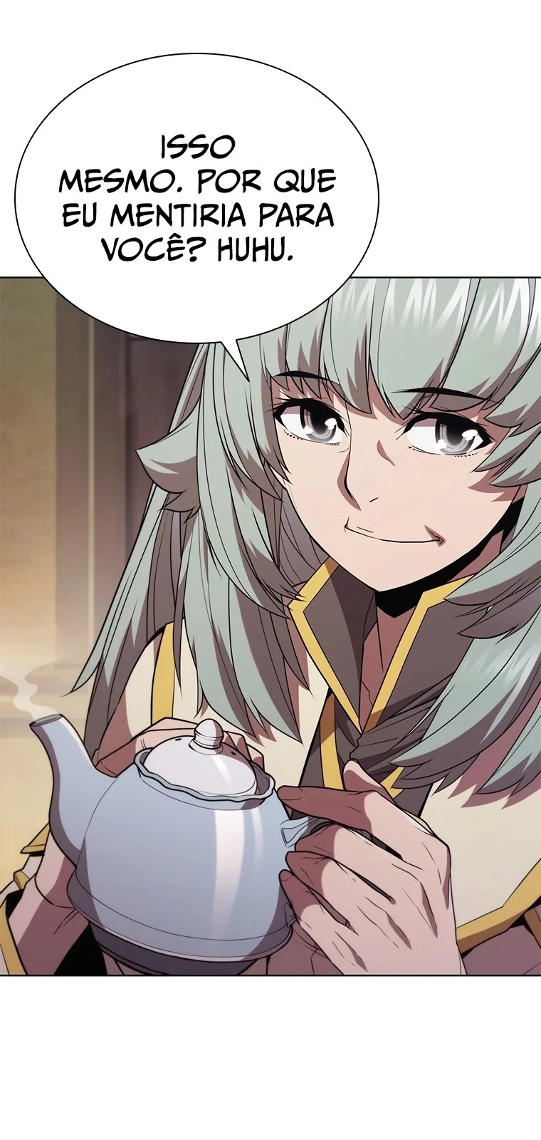 Página do Capítulo 69