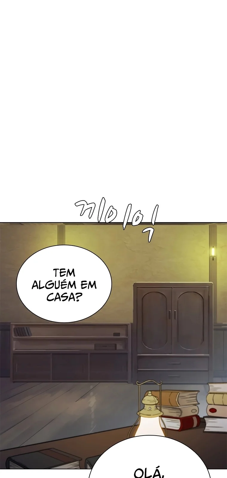 Página do Capítulo 69