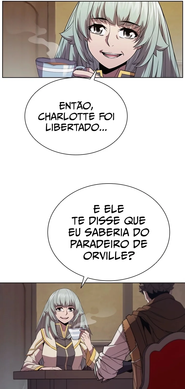 Página do Capítulo 69