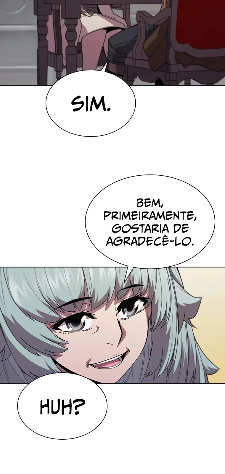 Página do Capítulo 69