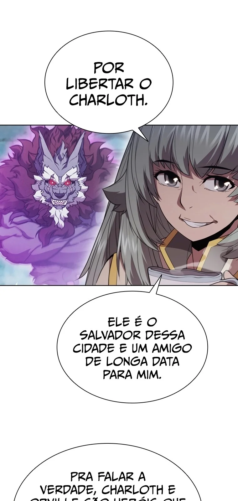 Página do Capítulo 69